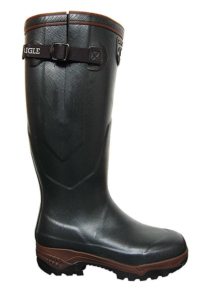 Parcours 2 Vario Gummistiefel Bronze 50