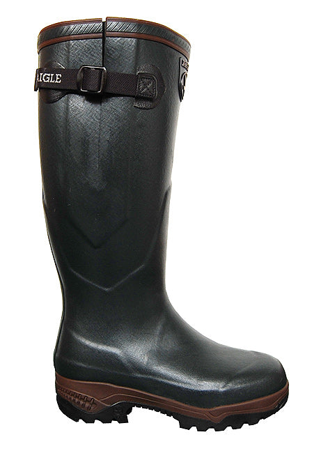 Parcours 2 Vario Gummistiefel Bronze 50