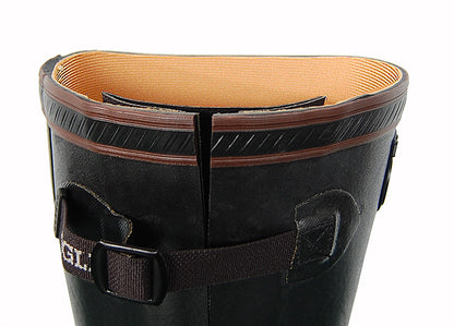 Parcours 2 Vario Gummistiefel Bronze 50