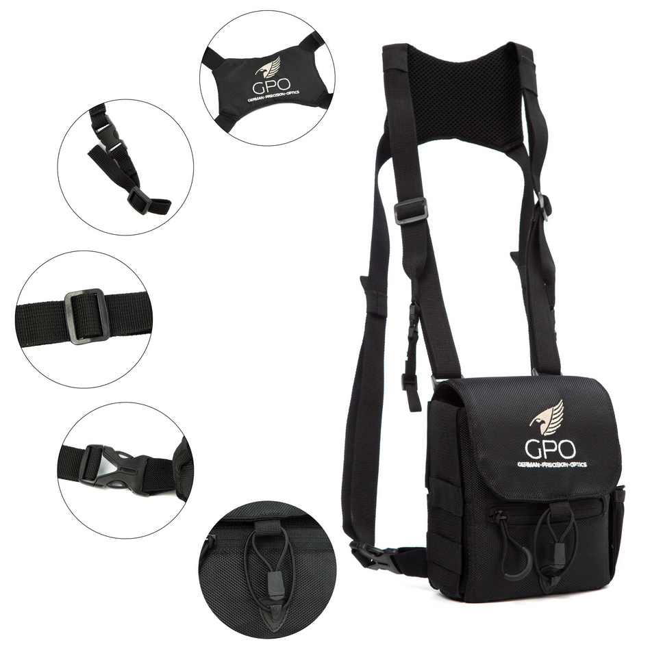 Bino Harness