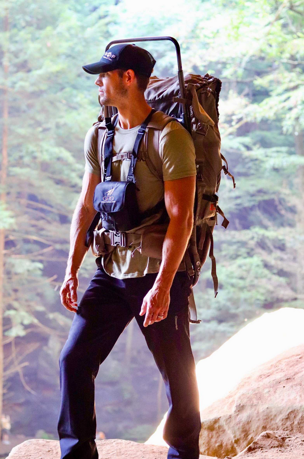 Bino Harness