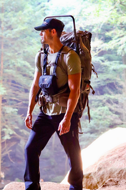 Bino Harness