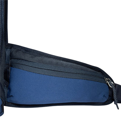 Hike Pack 27 Wanderrucksack Darker Blue