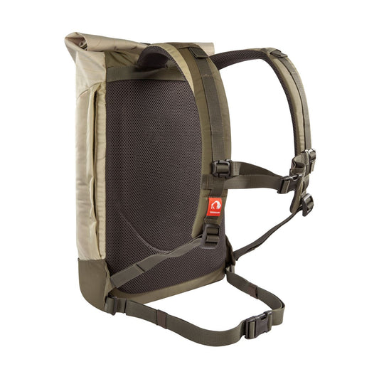 Grip Rolltop Pack S Brown Rice