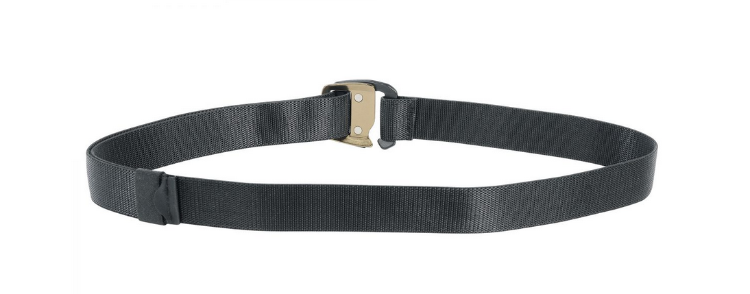Stretch Belt 38 mm Hosengürtel Black