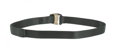 Stretch Belt 38 mm Hosengürtel Black