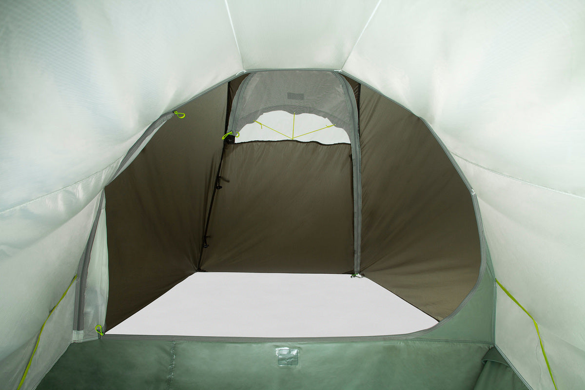 Gargia 3 stone grey olive