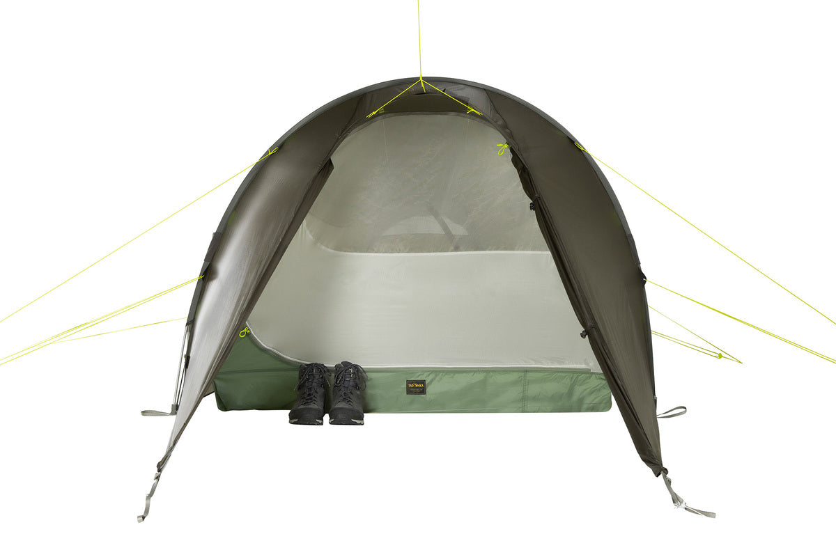 Gargia 3 stone grey olive