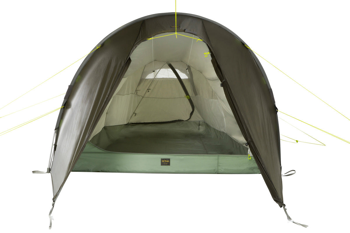 Gargia 3 stone grey olive
