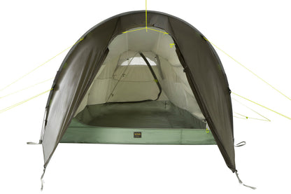 Gargia 3 stone grey olive