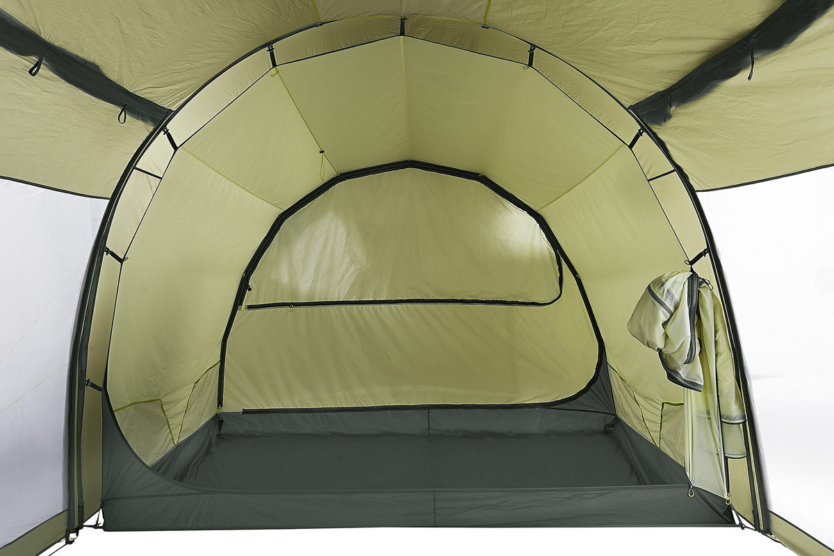 Family Trek II Extension Ash Grey