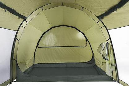 Family Trek II Extension Ash Grey
