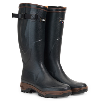 Parcours 2 Vario Gummistiefel Bronze 45