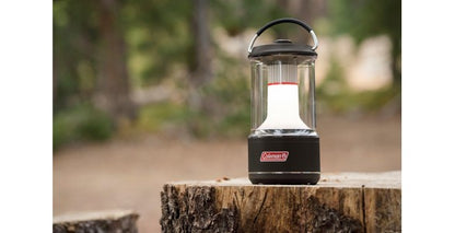 BatteryGuard 600L LED Laterne