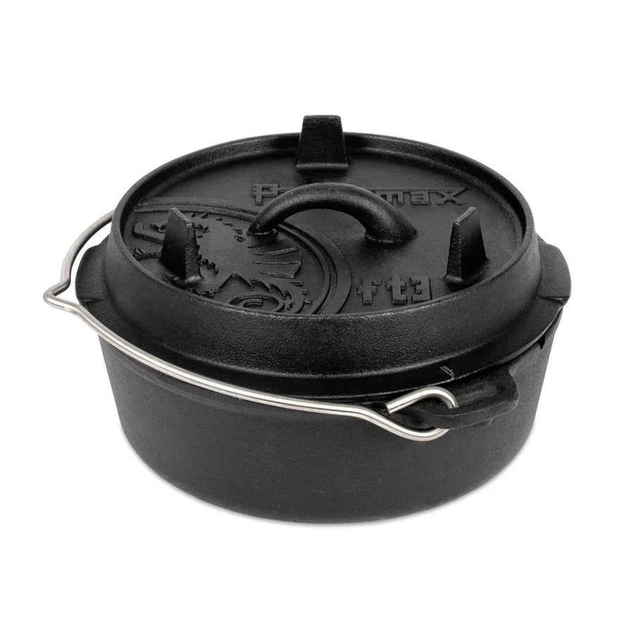 Feuertopf Dutch Oven FT6 5,7 l