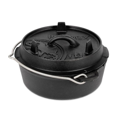 Feuertopf Dutch Oven FT6 5,7 l