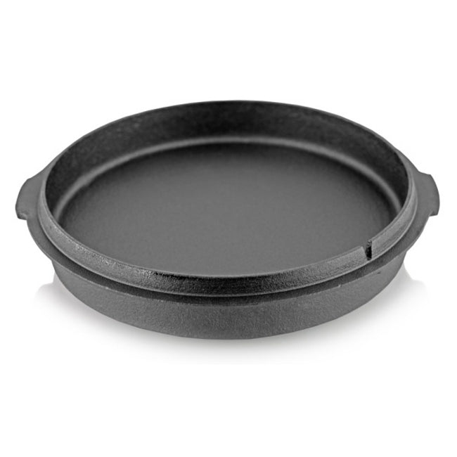 Feuertopf Dutch Oven T4,5 planer Boden