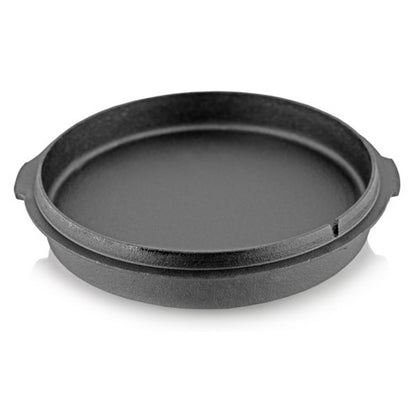 Feuertopf Dutch Oven T4,5 planer Boden