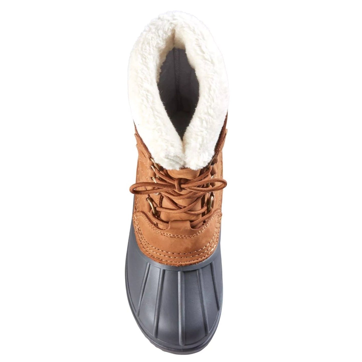 Canada Lady Brown 38