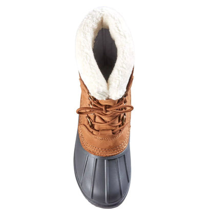 Canada Lady Brown 38