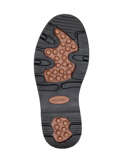 Canada Lady Brown 38