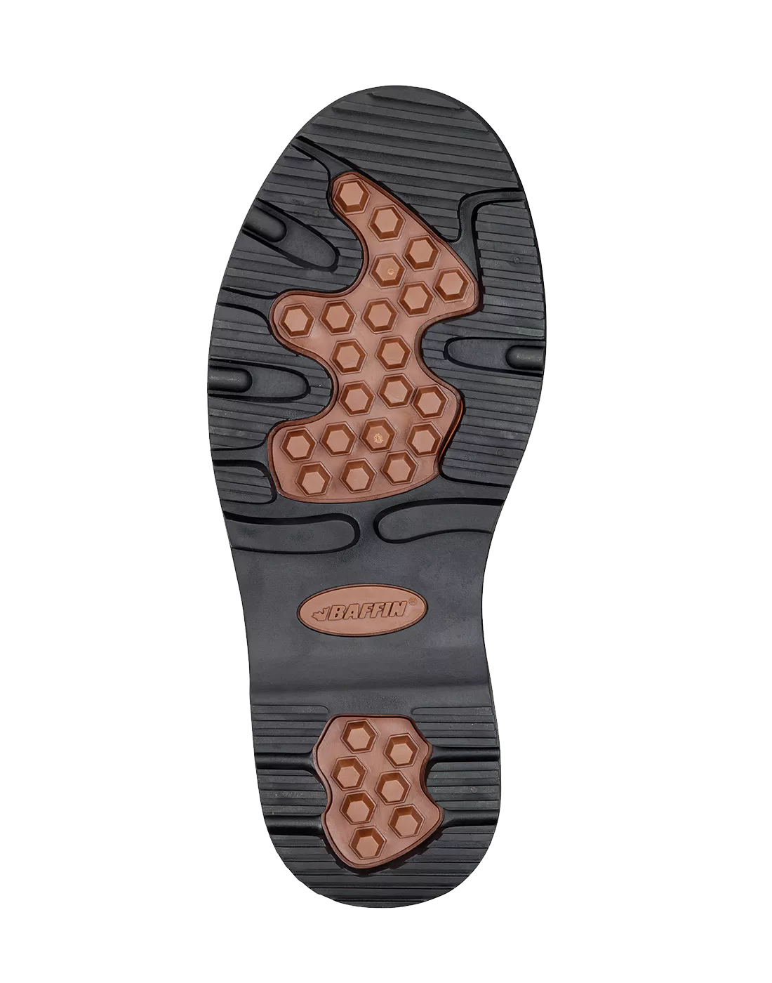 Canada Lady Brown 40