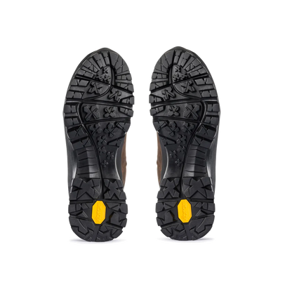 Arabuko GTX Brown - Wanderschuhe 48