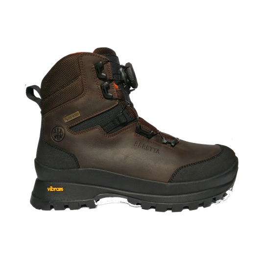 Arabuko GTX Brown - Wanderschuhe 47