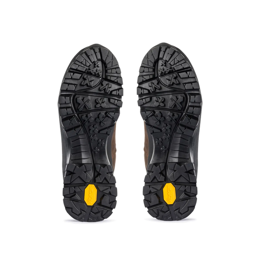 Arabuko GTX Brown - Wanderschuhe 42