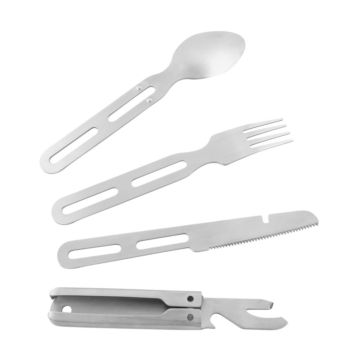 Cutlery Set II Campingbesteck