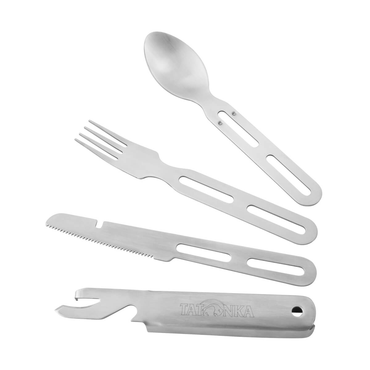 Cutlery Set II Campingbesteck