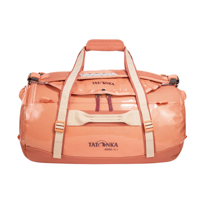 Barrel 45 Apricot