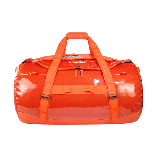 Barrel 110 red orange