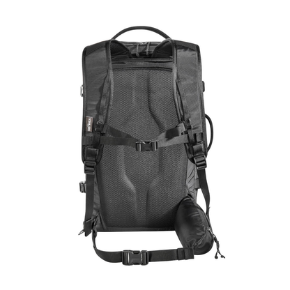 Traveller Pack 35 Black