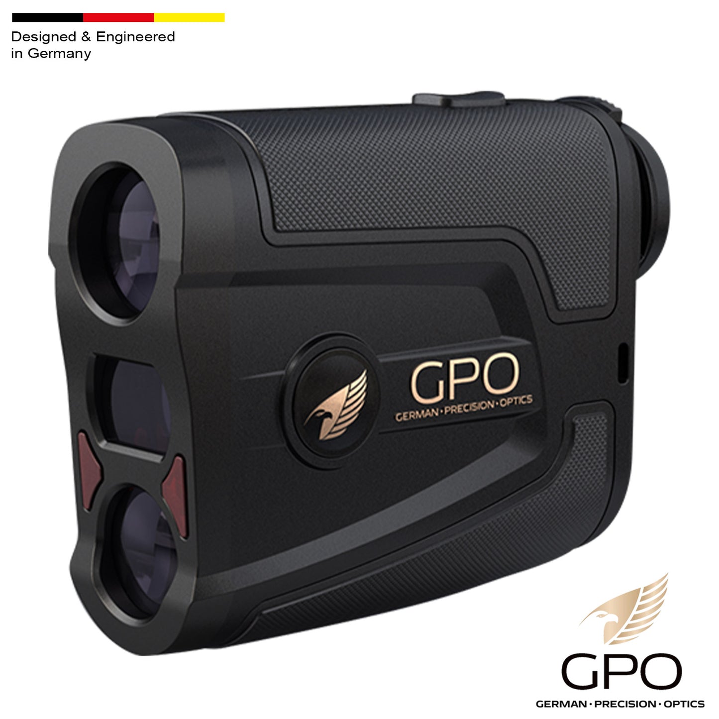 Rangetracker 1800 6x20