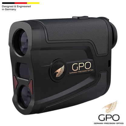 Rangetracker 1800 6x20
