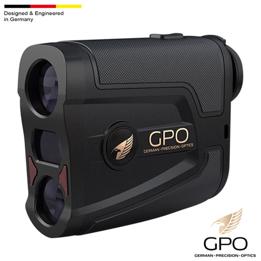 Rangetracker 1800 6x20