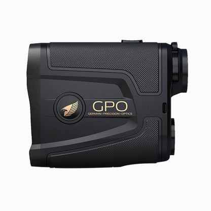 Rangetracker 1800 6x20