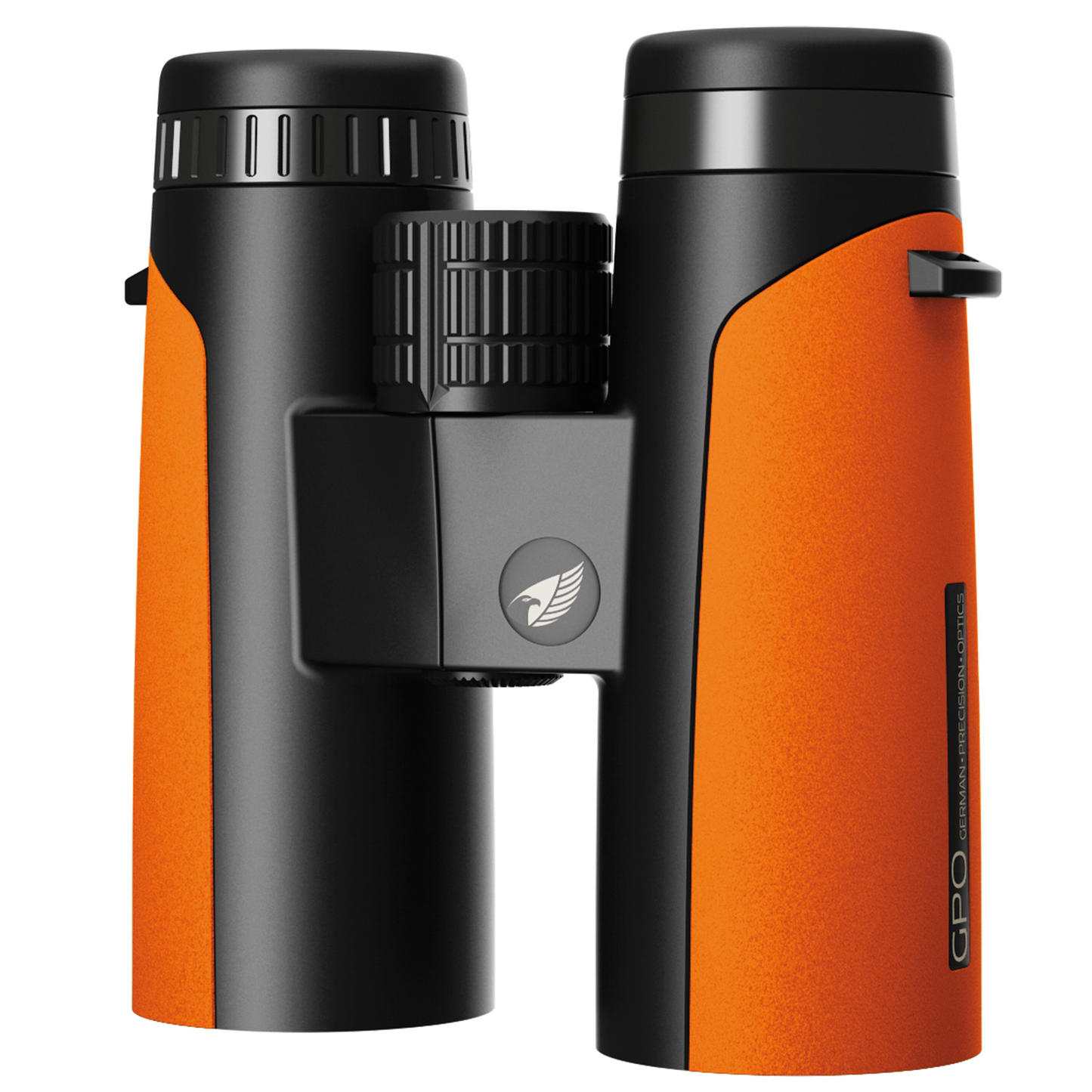 Passion ED 10x42 Orange