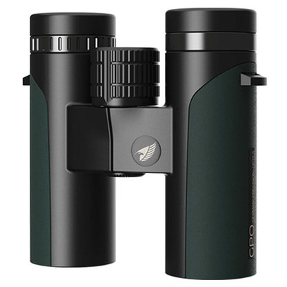 Passion ED 10x32 Green