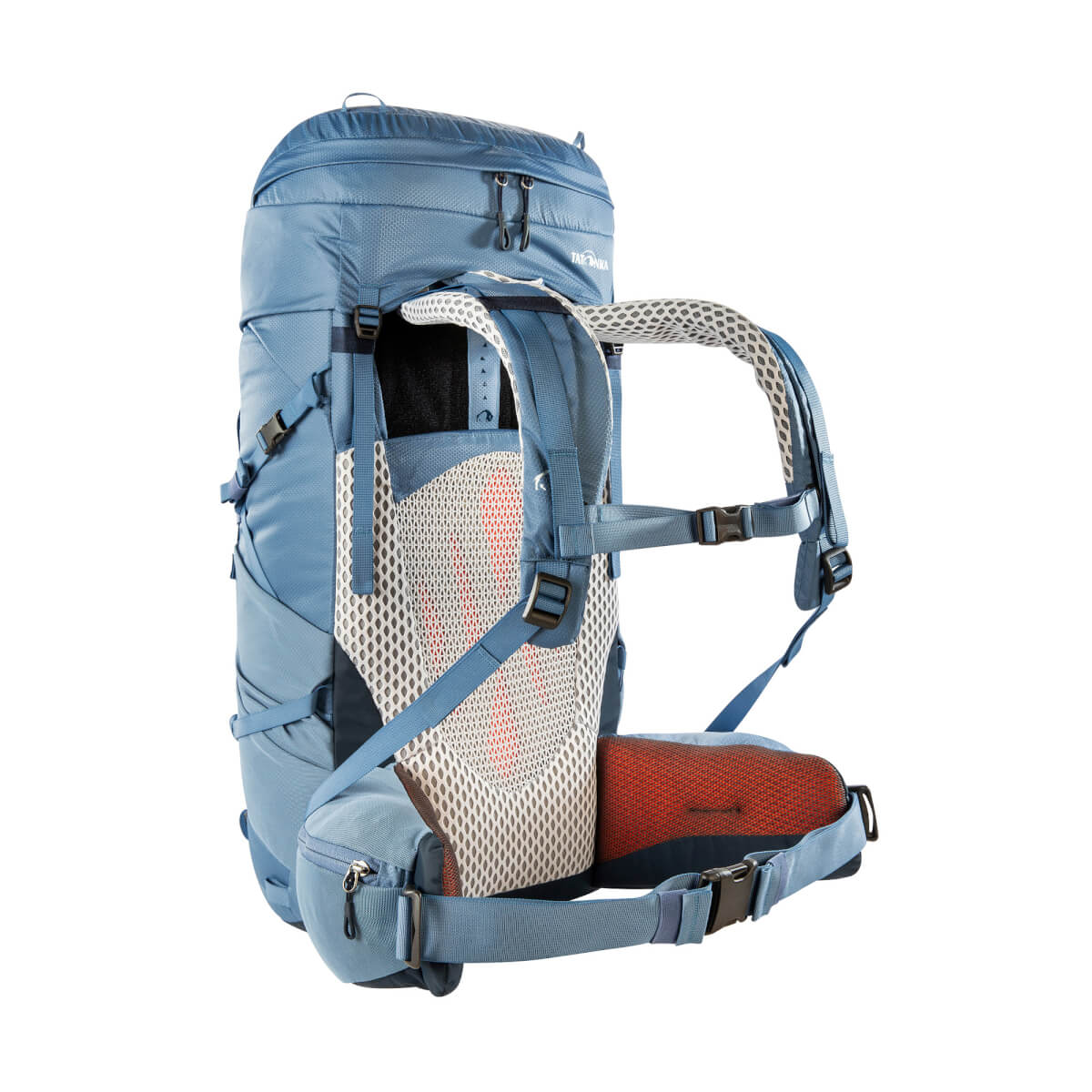 Pyrox 40+10 Women Elemental Blue