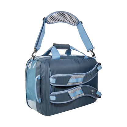 Flight Barrel Elemental Blue