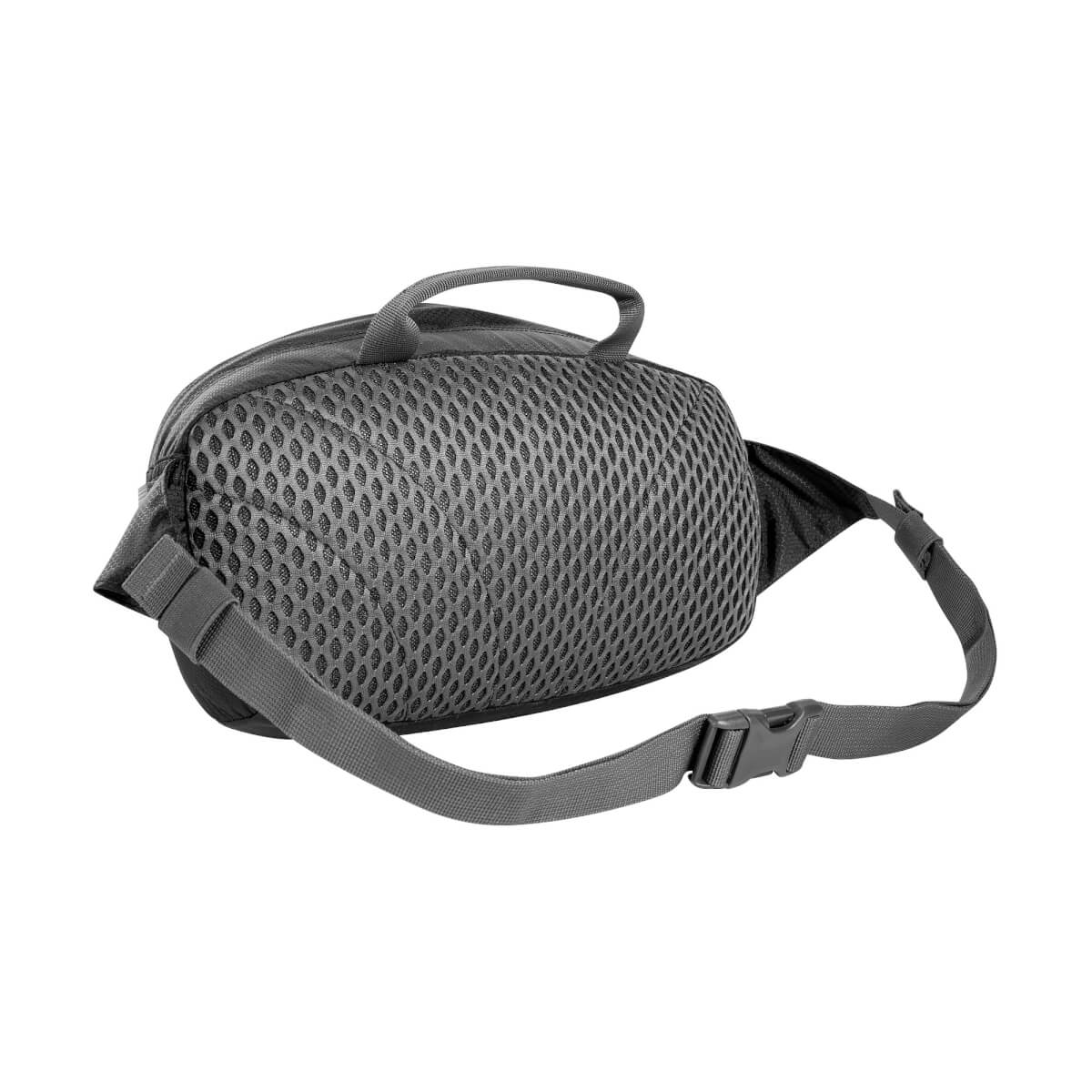 Hip Bag L Black Bauchtasche