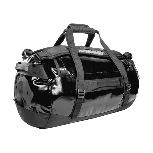 Barrel 85 Black