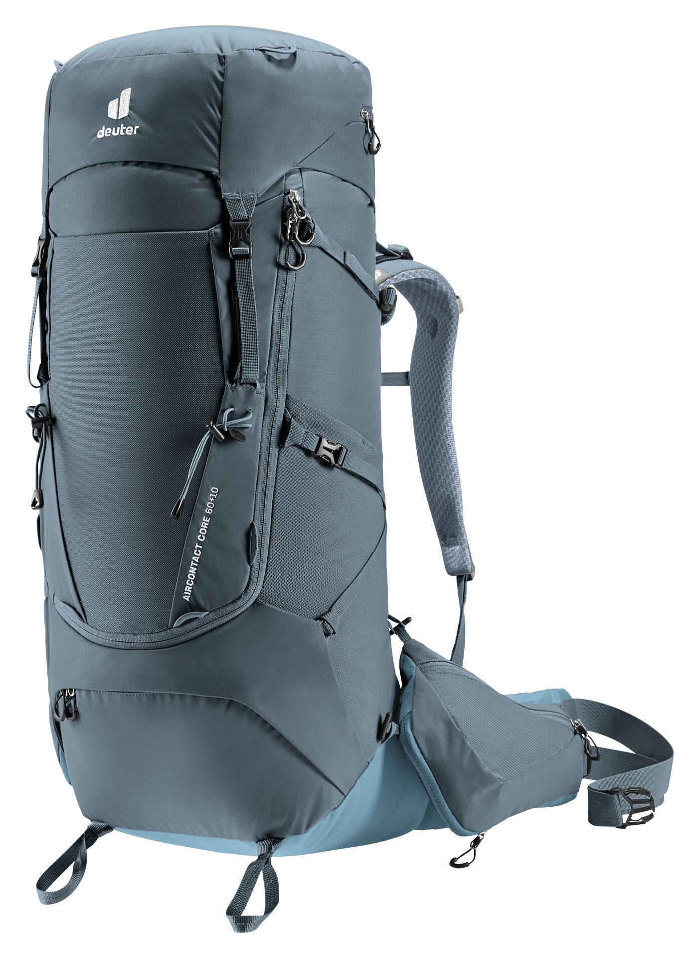 Aircontact Core 60+10 Rucksack