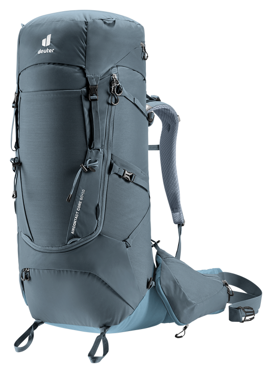 Aircontact Core 60+10 Rucksack