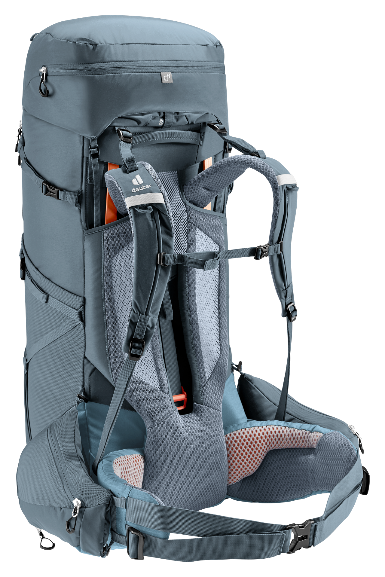 Aircontact Core 60+10 Rucksack