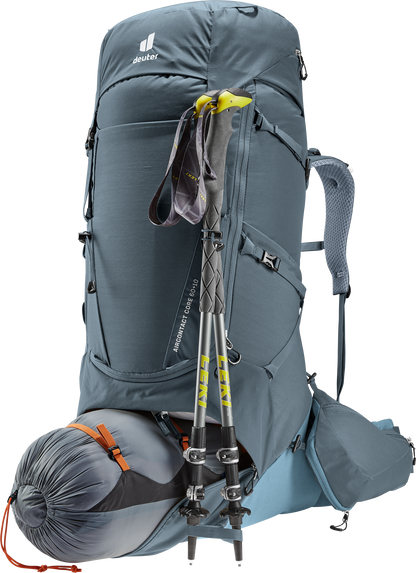 Aircontact Core 60+10 Rucksack