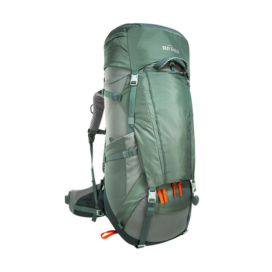 Yukon 60+10 Woman Sage Green Rucksack