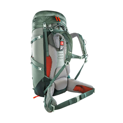Yukon 60+10 Woman Sage Green Rucksack